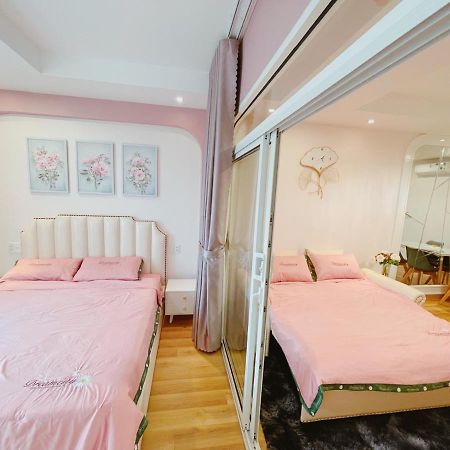 Can Ho Tms 28 Nguyen Hue - Xuan Phuong House Куи Нхон Екстериор снимка