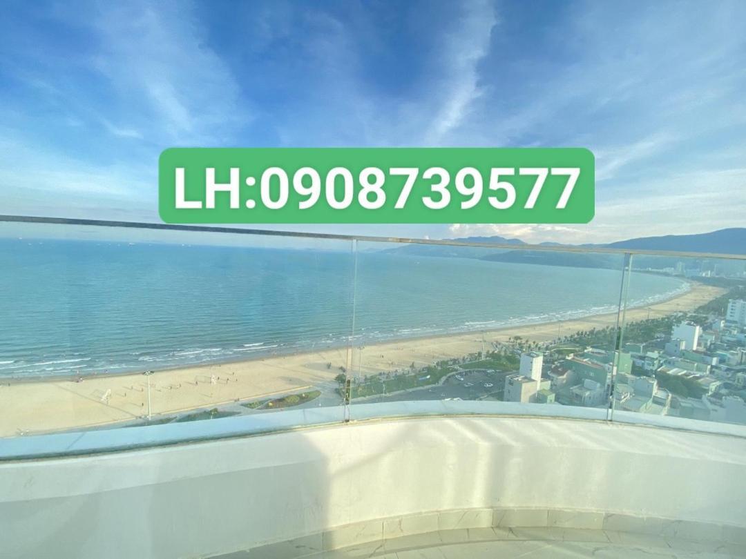 Can Ho Tms 28 Nguyen Hue - Xuan Phuong House Куи Нхон Екстериор снимка