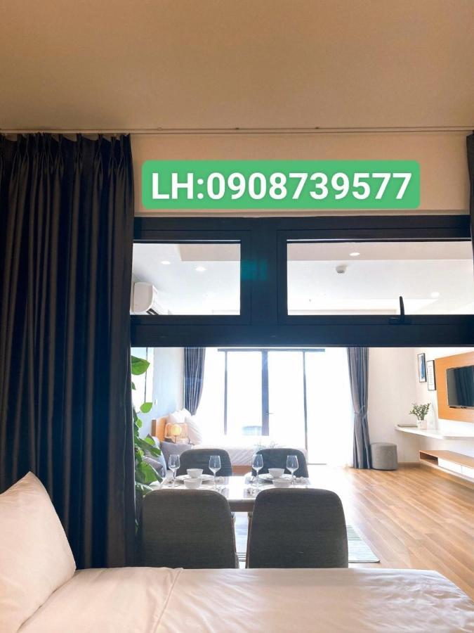 Can Ho Tms 28 Nguyen Hue - Xuan Phuong House Куи Нхон Екстериор снимка