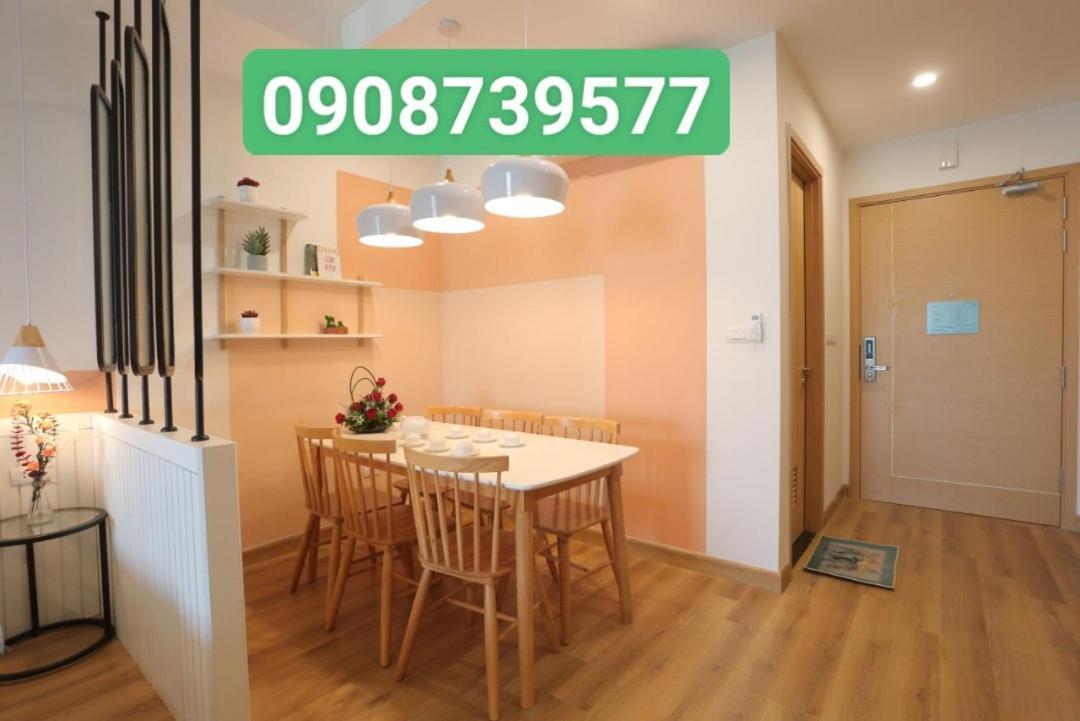 Can Ho Tms 28 Nguyen Hue - Xuan Phuong House Куи Нхон Екстериор снимка