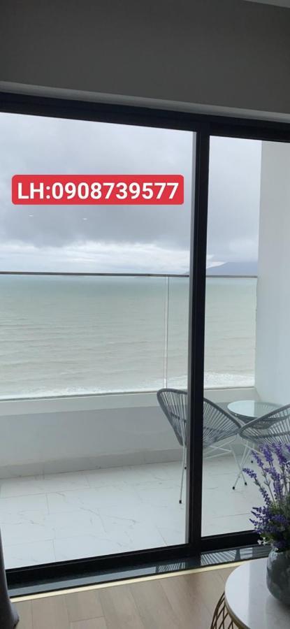 Can Ho Tms 28 Nguyen Hue - Xuan Phuong House Куи Нхон Екстериор снимка