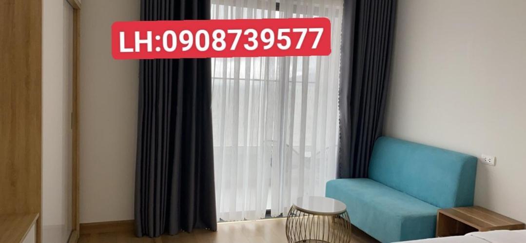 Can Ho Tms 28 Nguyen Hue - Xuan Phuong House Куи Нхон Екстериор снимка