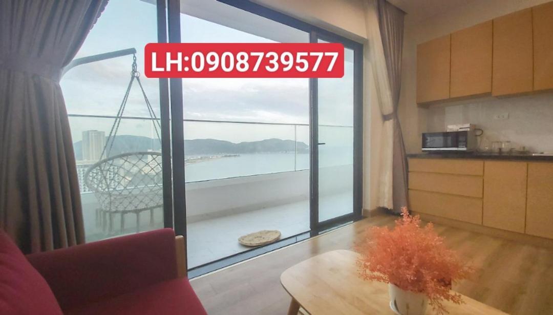 Can Ho Tms 28 Nguyen Hue - Xuan Phuong House Куи Нхон Екстериор снимка
