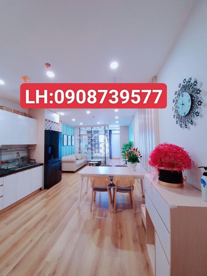 Can Ho Tms 28 Nguyen Hue - Xuan Phuong House Куи Нхон Екстериор снимка