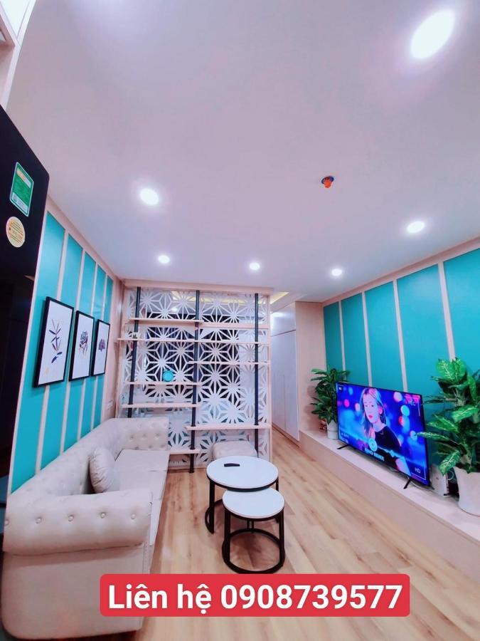 Can Ho Tms 28 Nguyen Hue - Xuan Phuong House Куи Нхон Екстериор снимка