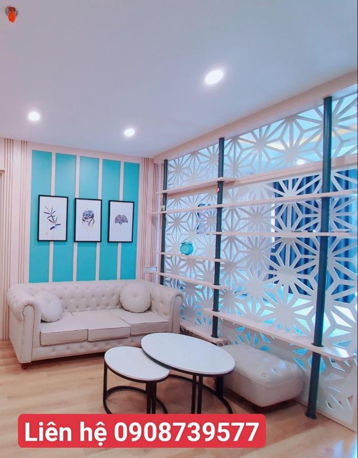 Can Ho Tms 28 Nguyen Hue - Xuan Phuong House Куи Нхон Екстериор снимка