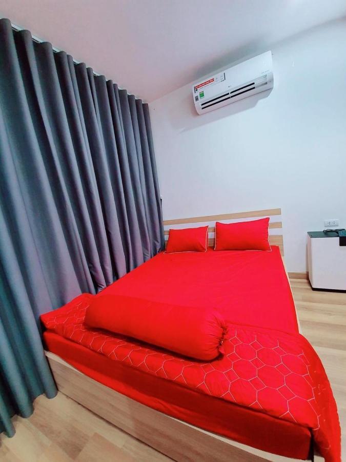 Can Ho Tms 28 Nguyen Hue - Xuan Phuong House Куи Нхон Екстериор снимка