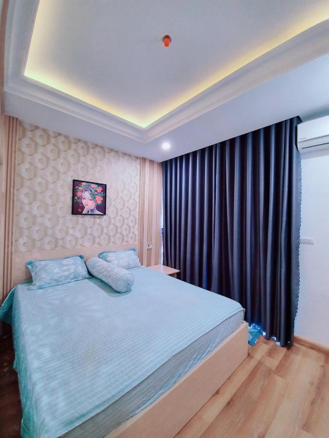 Can Ho Tms 28 Nguyen Hue - Xuan Phuong House Куи Нхон Екстериор снимка