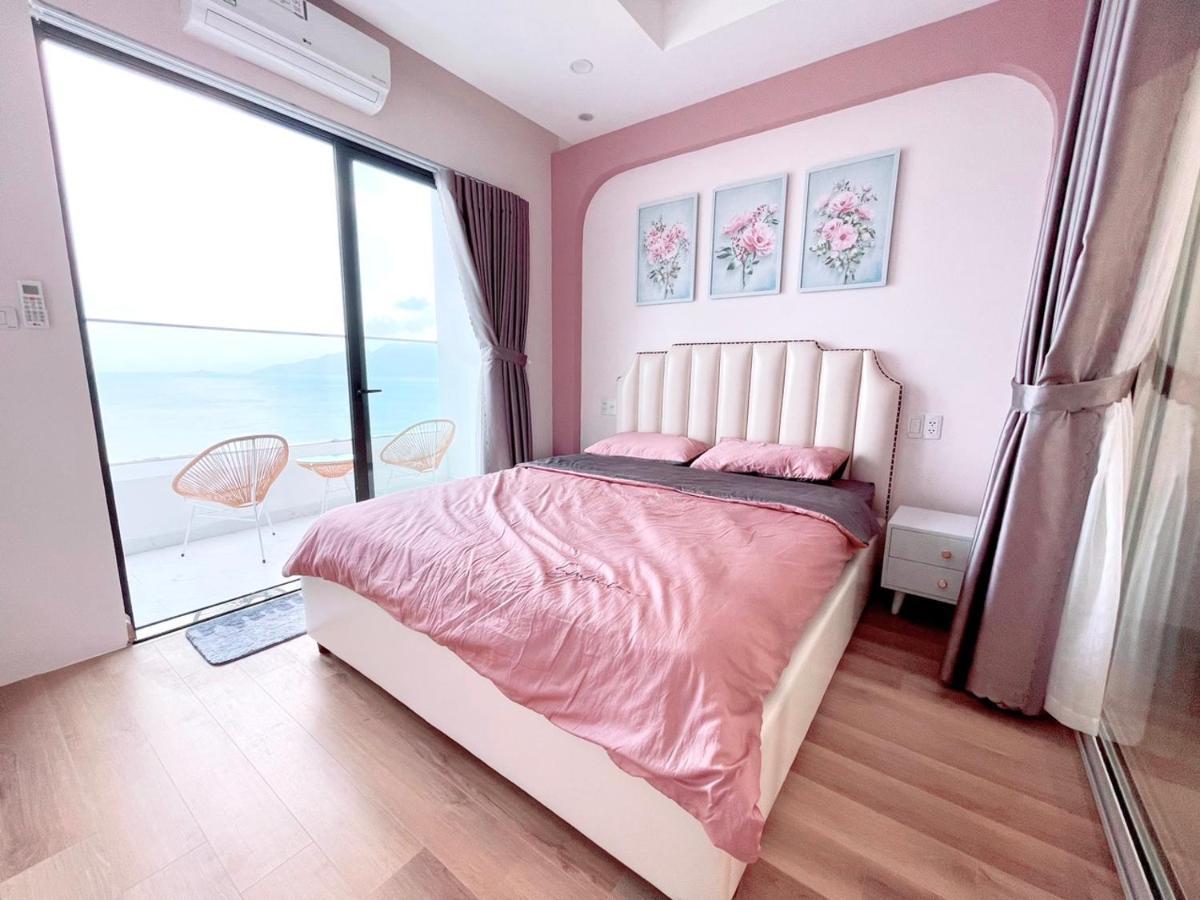 Can Ho Tms 28 Nguyen Hue - Xuan Phuong House Куи Нхон Екстериор снимка