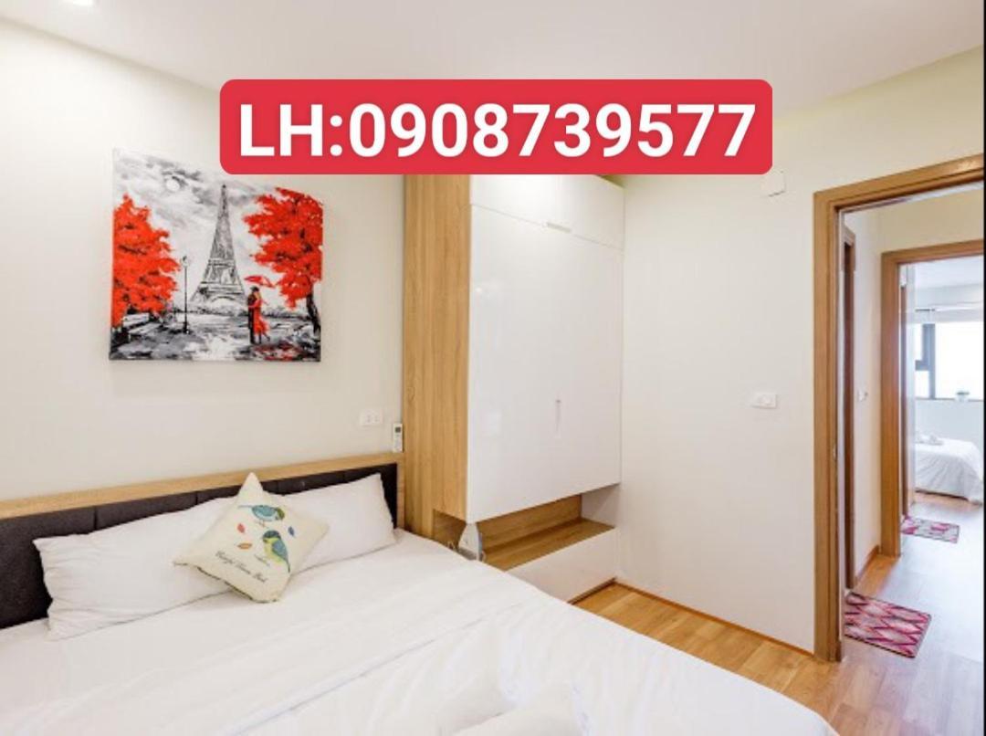 Can Ho Tms 28 Nguyen Hue - Xuan Phuong House Куи Нхон Стая снимка