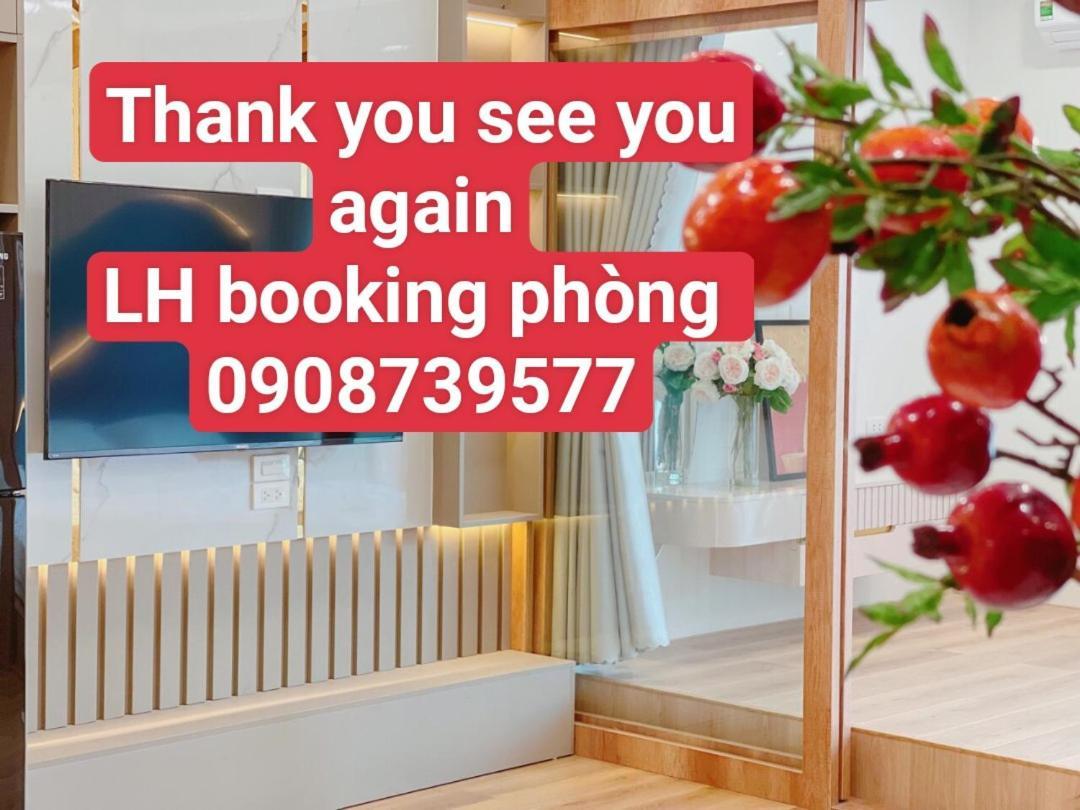 Can Ho Tms 28 Nguyen Hue - Xuan Phuong House Куи Нхон Стая снимка