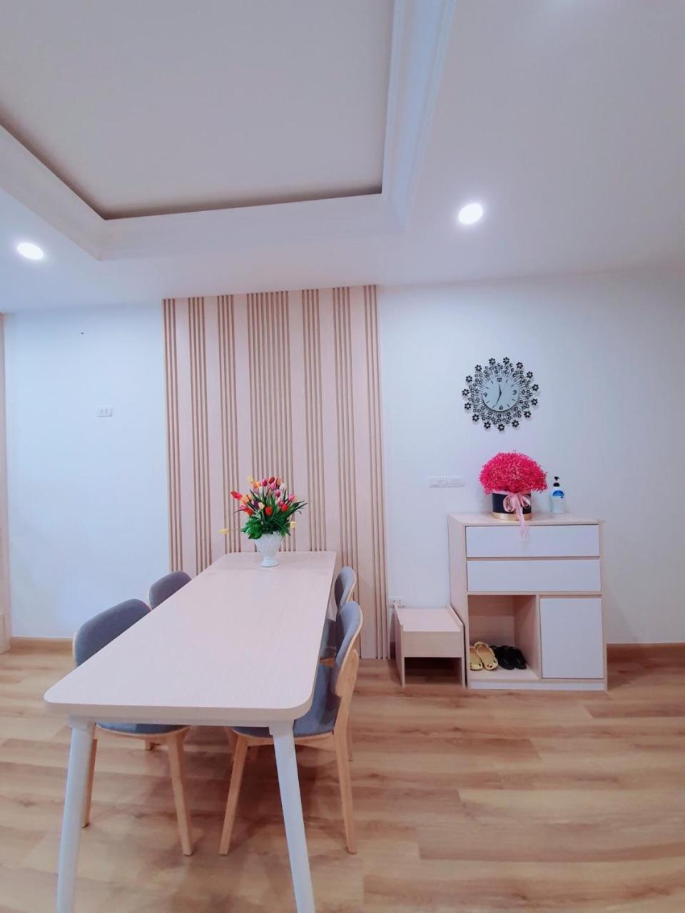 Can Ho Tms 28 Nguyen Hue - Xuan Phuong House Куи Нхон Стая снимка