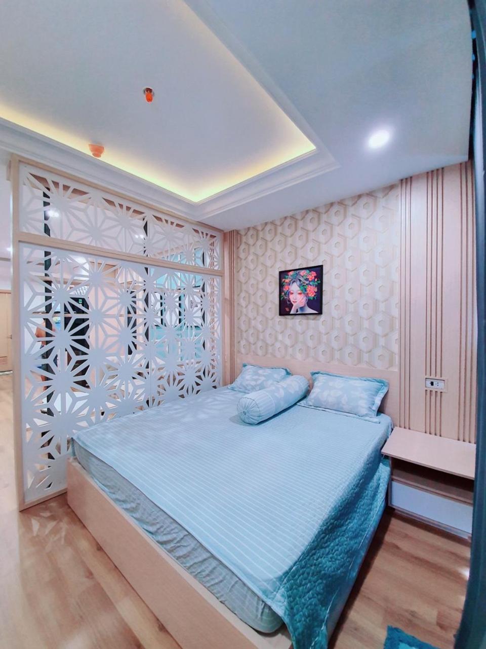 Can Ho Tms 28 Nguyen Hue - Xuan Phuong House Куи Нхон Стая снимка