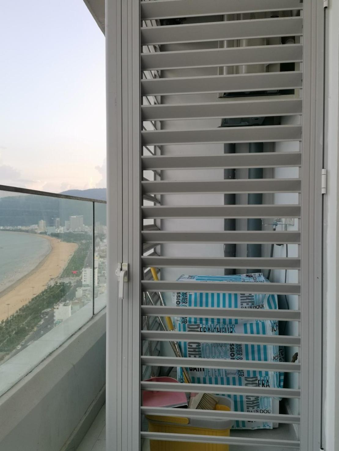 Can Ho Tms 28 Nguyen Hue - Xuan Phuong House Куи Нхон Стая снимка